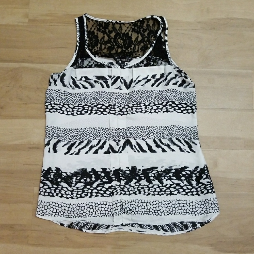 Express Top